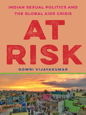 cover image of At Risk